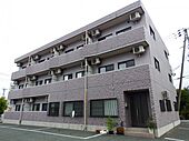 パット東原マンションのイメージ