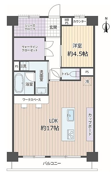 間取り：313004817583