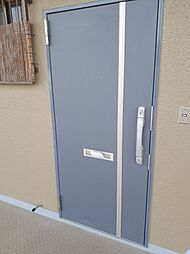 八幡市五反田　中古マンション 406