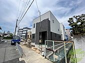フジパレス戸建賃貸豊島南のイメージ