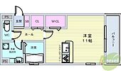 D-room中桜塚のイメージ