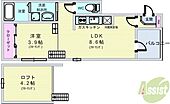 オリーブガーデン蛍池のイメージ