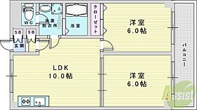 間取り：227084541819