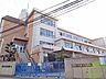 周辺：箕輪小学校 300m