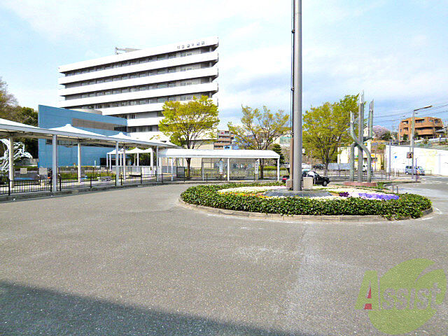 室内