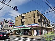 コープミニ桜の町 582m