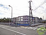 周辺：桜井谷東小学校 772m