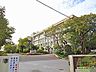 周辺：豊中市立第二中学校 661m
