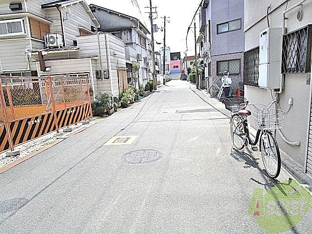 周辺