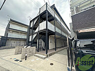 大阪府池田市神田1丁目1-15：物件画像／株式会社アシストOSAKA　アシスト豊中店