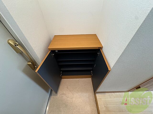 室内
