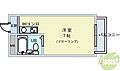 ユニバーサルコート柴原4階3.3万円