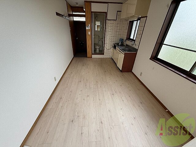 室内