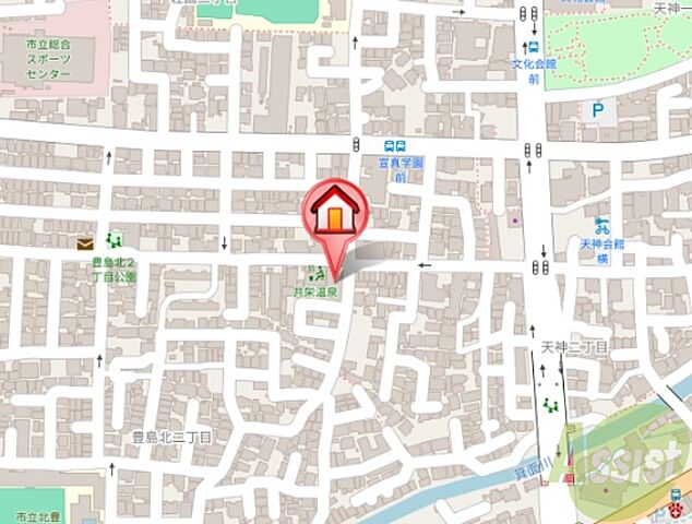 地図