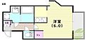ONLYONE小花23階6.0万円