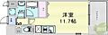 リエス池田満寿美町3階7.2万円