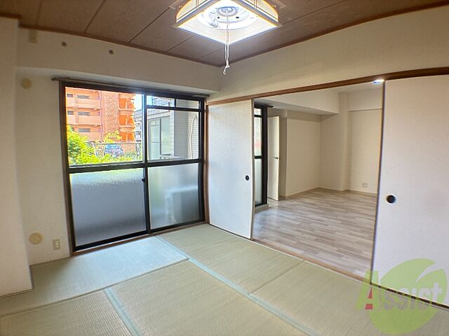 室内