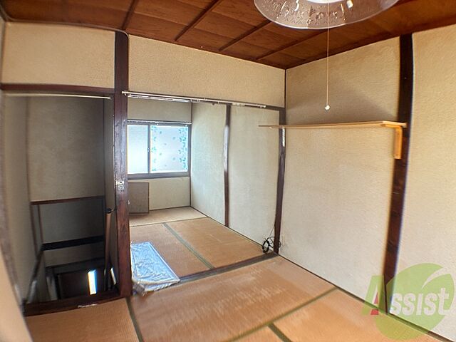 室内