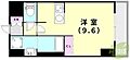 ONLYONE小花23階6.0万円