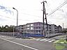 周辺：桜井谷東小学校 600m