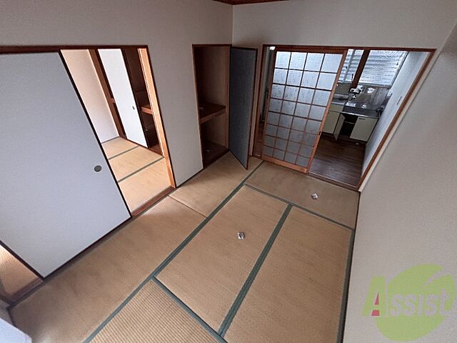 室内