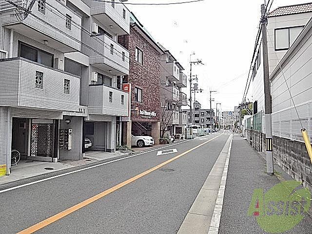 周辺