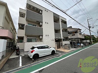 外観 外観