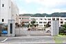 周辺：池田小学校 135m