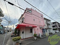 外観画像