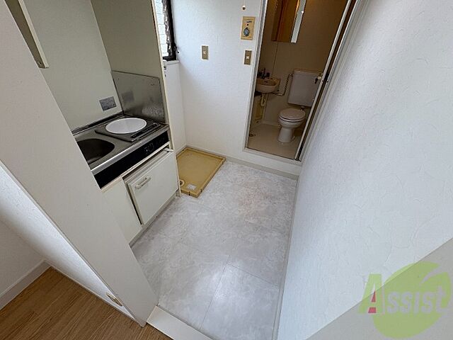 室内