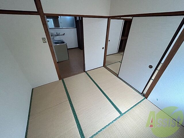 室内