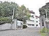 周辺：野田小学校 554m