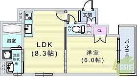 間取り：227080933700