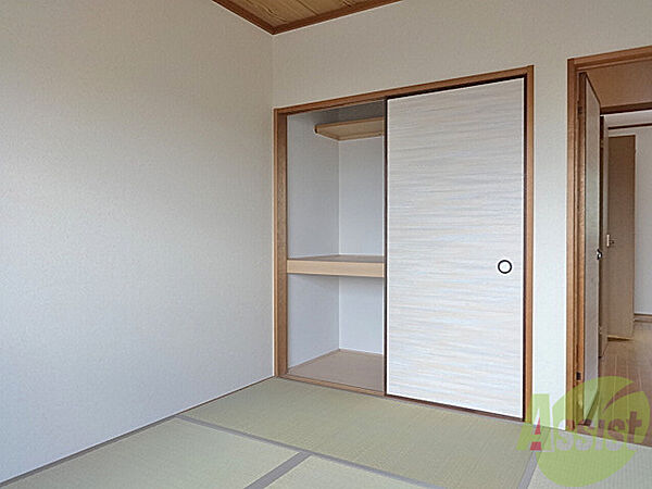 和室が1室はほしいという方は多いんです。日本人ですものねー