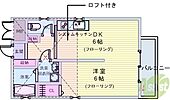 f-cube 1st Toyonaka sta.sideのイメージ