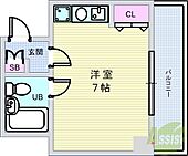 キャピタルハウス栄町のイメージ