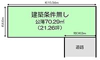 大阪府泉佐野市日根野：物件画像