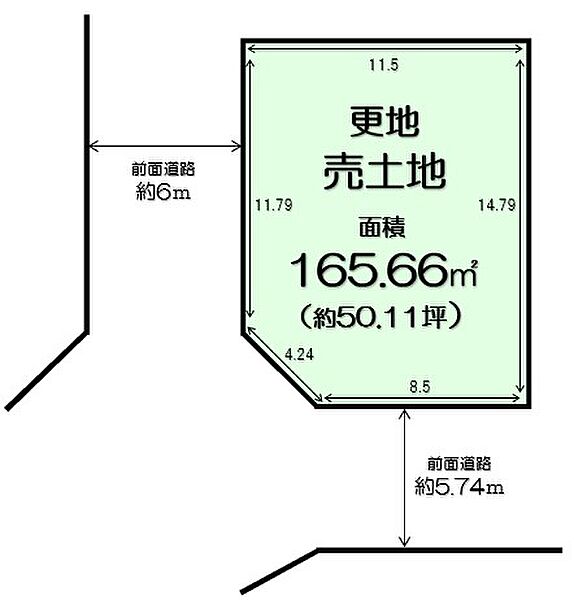 区画図：327002336352