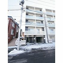 北海道札幌市北区北十九条西5丁目（賃貸マンション1LDK・2階・33.25㎡） その15