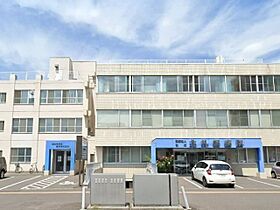 北海道札幌市北区麻生町6丁目（賃貸マンション1LDK・2階・30.14㎡） その24