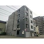 札幌市東区北十七条東1丁目 5階建 築4年のイメージ
