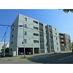 札幌市西区琴似二条4丁目 5階建 築9年のイメージ