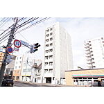 札幌市西区琴似一条7丁目 10階建 築20年のイメージ