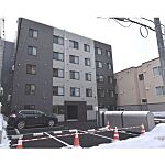 札幌市中央区南十四条西7丁目 5階建 築3年のイメージ