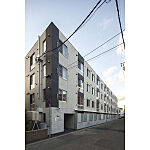 札幌市中央区北六条西26丁目 4階建 築6年のイメージ