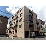 札幌市中央区南六条西13丁目 5階建 築18年のイメージ