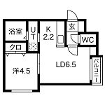 札幌市中央区南十七条西5丁目 5階建 築3年のイメージ