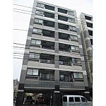 札幌市中央区南三条西23丁目 8階建 築21年のイメージ