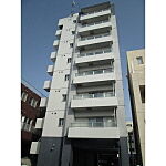 札幌市北区北三十一条西5丁目 9階建 築16年のイメージ
