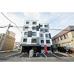 札幌市中央区南十条西8丁目 5階建 築4年のイメージ